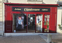 CONNIVENCE Artisan coiffeur (exJolies Mômes coiffure) à Châteaudun