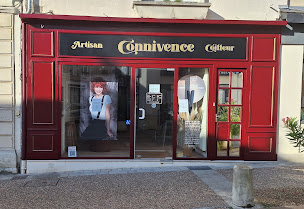 Photo n°5 de CONNIVENCE Artisan coiffeur (exJolies Mômes coiffure) à Châteaudun (Magasin de produits de beauté)