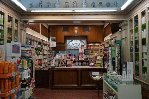 Casanellas Pharmacy - Thumbnail