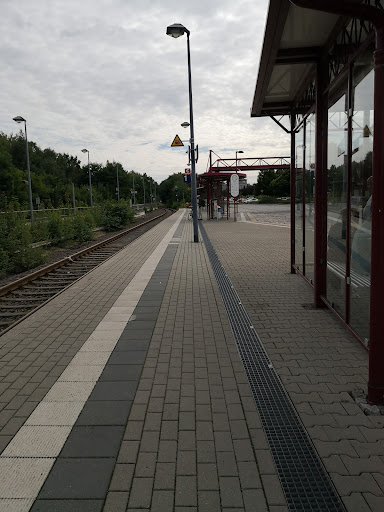 Burgstädt