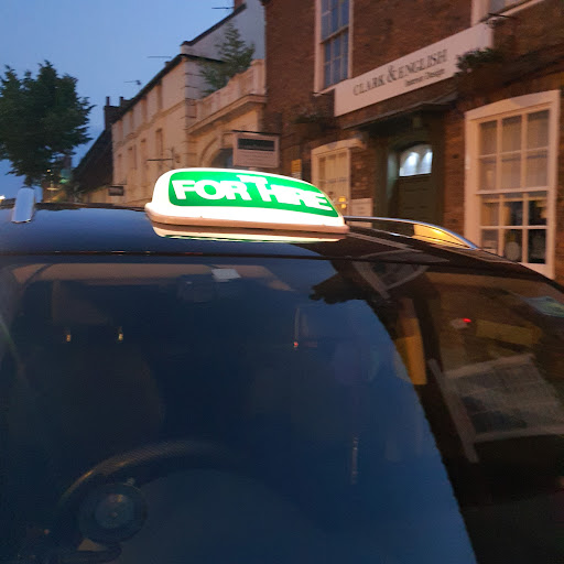 NorthGate cab - Visual