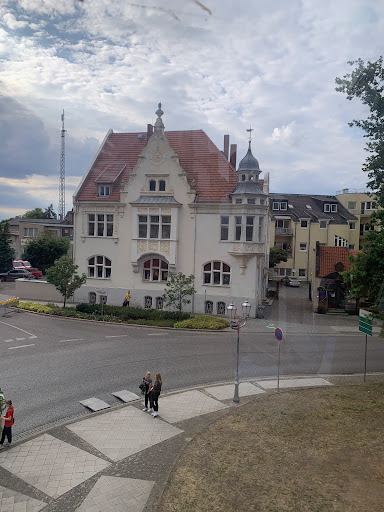 Kirche des Guten Hirten - Thumbnail
