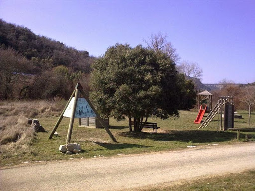 GITES CLOS ST VINCENT - Thumbnail