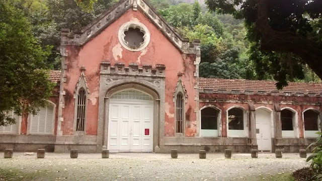 Parque Nacional Tijuca