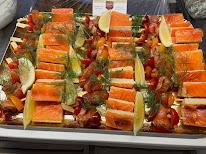 L’épicerie des Baous à Vence