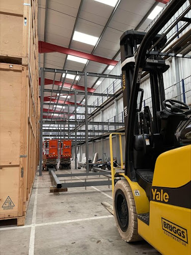 Malvern Self Storage - Thumbnail
