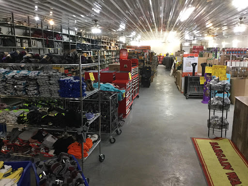 Bargain Warehouse of Memphis - Thumbnail