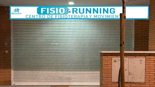 Fisio & Running - Centro De Fisioterapia y Movimiento (Juana Gutiérrez) - Thumbnail