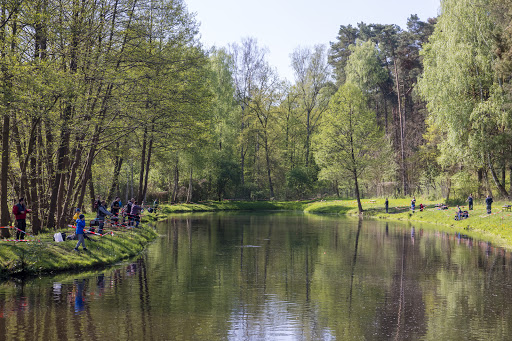 Löcknitztal Nature Reserve - Thumbnail