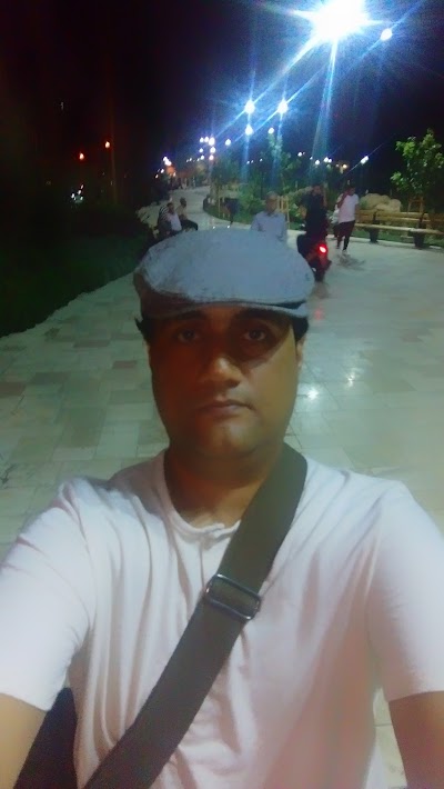 Photos of Vesal Shirazi Garden