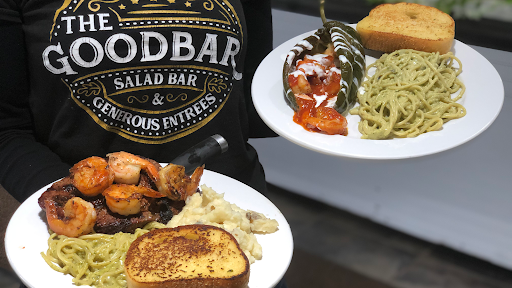 The GoodBar Steakhouse - Thumbnail