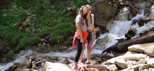 Cascata Egger - Thumbnail