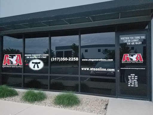 ATA Generations Martial Arts - Thumbnail