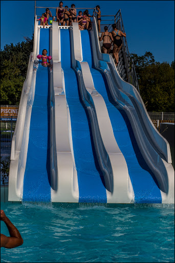 Photo de Piscine d'été