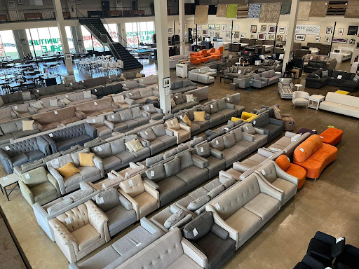 AFR Furniture Clearance Center - Thumbnail