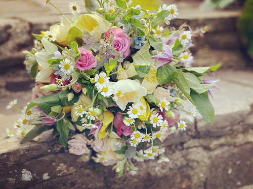 Jo Hicks Flowers - Thumbnail