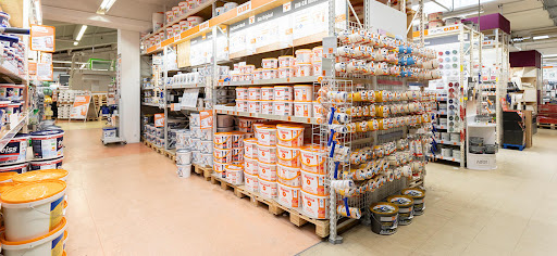 OBI Markt Sindelfingen - Thumbnail