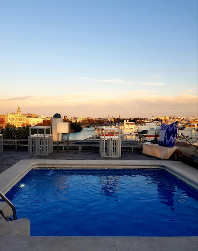 Hotel Ribera de Triana - Sevilla - Thumbnail
