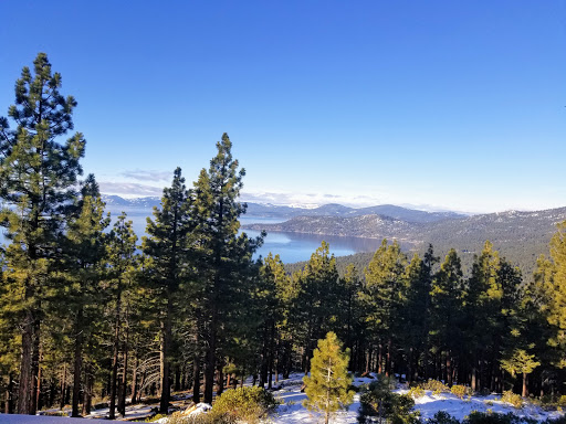 Snowflake Lodge - Diamond Peak Ski Resort Gallery - United States