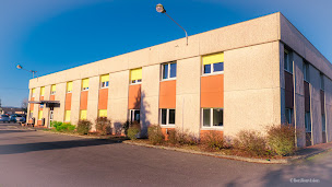 Photo n°3 de centre d'affaires e-base à Loches (Espace de coworking)