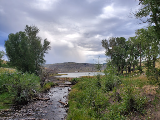 East Elk Creek Group Campground