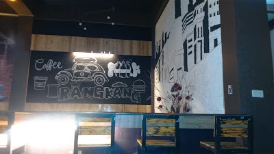 Photos of Rangkang Coffee & Resto