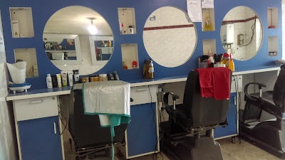 Photos of آرایشگاه رضا