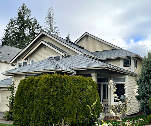 Team Roofing Northwest, LLC Gallery - United States