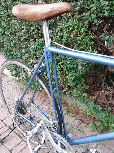 Bikes Retrò - Thumbnail