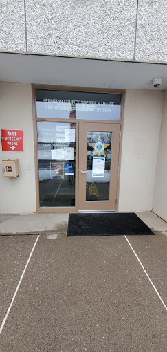 Hennepin County Sheriff Gallery - United States