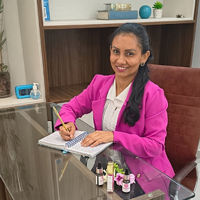 Estética Avançada Dra. Marcilene Gois