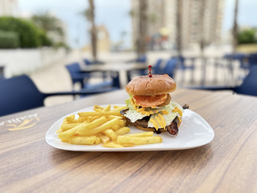 El Gringo Bar & Restaurante