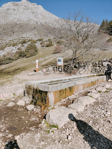 Fonte Canale - Visual