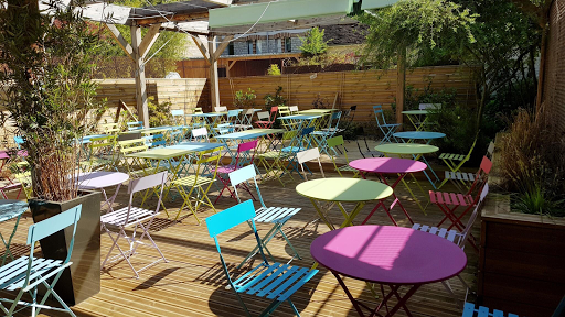 Photo 3 - Pizza Line Restaurant, Emporter & Livraison