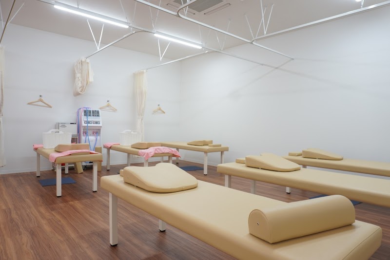 NAOSEL伊都整骨院