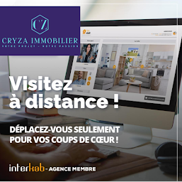 Photo n°7 de CRYZA Immobilier Gap - Chorges - Embrun agence immobilière à La Bâtie-Neuve (Agent immobilier)
