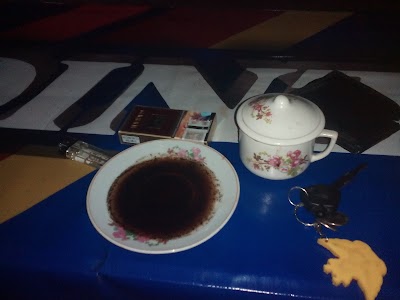 Photos of Rodah Coffee Bar And Tea Cafe