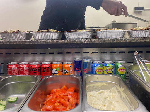 Kebab Caberg - Thumbnail