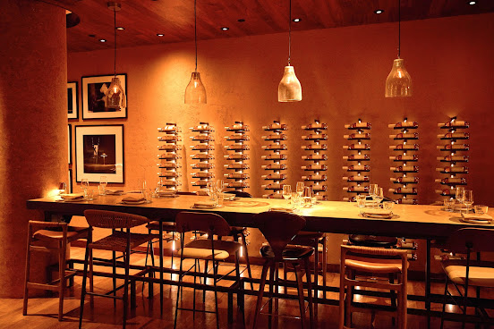 Hudson Local by null