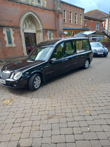 Mears Family Funerals Blackfen - Thumbnail