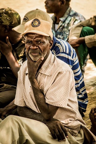 Photos of Malawi Orphan Ministries (MOMs)