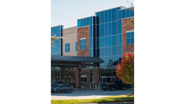 Houston Methodist Debakey Cardiology Cardiovascular Surgery Associates