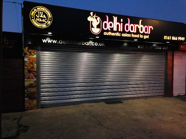 Delhi Darbar