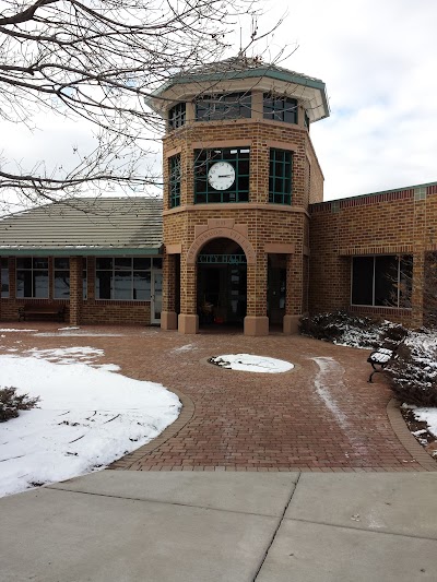 Greenwood Village City Hall