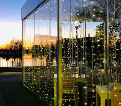 Restaurante La Suite del Lago