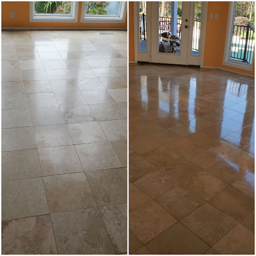 Grants Cleaning Services, LLC - Thumbnail