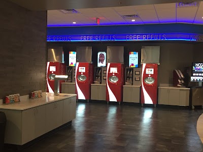 NCG Cinema - Kingsport