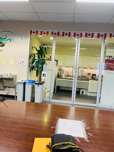 Citizenship and Immigration Canada Office - Thumbnail