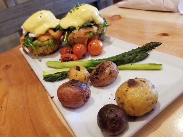 Farm Table Co.