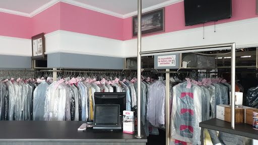 Cressbell's Dry Cleaners - Thumbnail